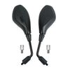 BMW RnineT, R1250GS, R1200GS Rearview Mirrors (2013-2024)