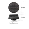 Make Model Engine Oil Filler Cap Plastic Bayonet