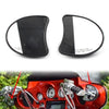 Harley Street Glide FLHX Motor Inner Fairing Mount Rearview Mirror (2006-2023)