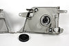 Toyota Land Cruiser Prado FJ90 LJ95 HeadLights Front Lamps / 2 x / (1997–1999)