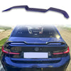 BMW G20 M3 G80 G22 ABS Boot Spoiler (2019-2023)