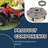 Honda Foreman 400 / 450 Wet Clutch Carrier Bearing