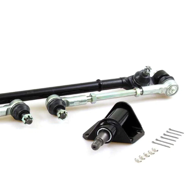 Isuzu 1988-2002 Front End Steering Linkage Rebuild Kit