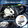 Nissan Safari Brake Master Cylinder with Reservoir (1997-2002)