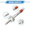Dodge Charger Exhaust Manifold Hardware Set