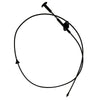 Chevy Monte Carlo, Malibu, El Camino, Buick Regal Hood Release Cable (2000-2005)
