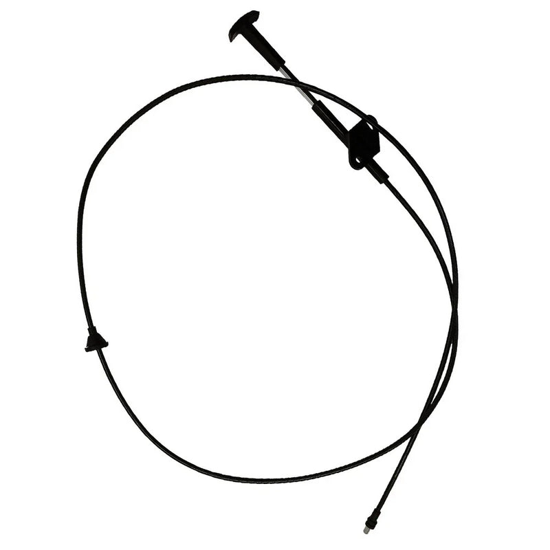 Chevy Monte Carlo, Malibu, El Camino, Buick Regal Hood Release Cable (2000-2005)