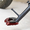 HONDA CB200X 1 Set Kickstand Pad Aluminum Alloy (2021–2022)