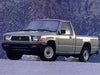 Mitsubishi L200 Triton Blue Radio Vent Dash Trim (1986-1994)