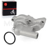 Suzuki LTZ 400 Water Pump Assembly w/O-rings (2005–2014)