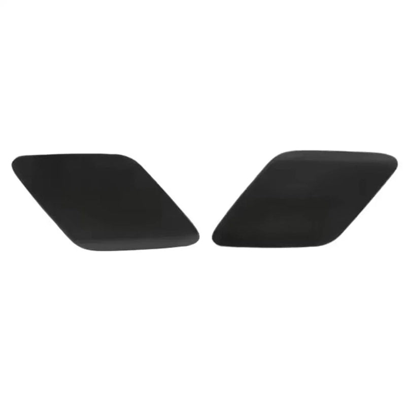 BMW 3 4 Series M3 M4 Front Headlight Washer Covers (2012-2020)