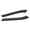 Cadillac CTS Carbon Fiber Gear Shift Trim Cover (2008-2013)