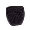 Subaru Loyale Legacy Outback WRX Baja Brake & Clutch Pedal Pads (1990-2004)