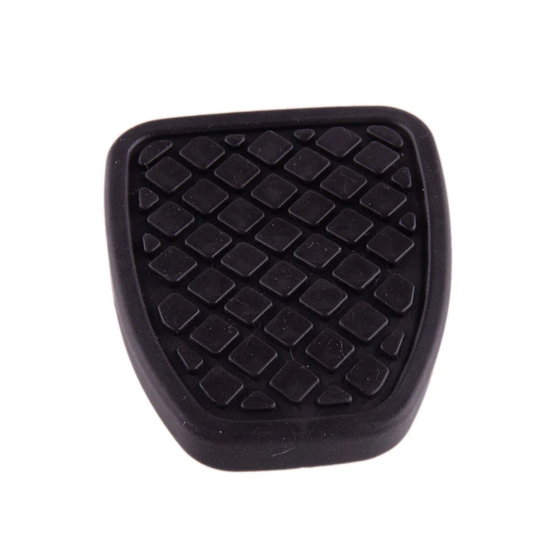 Subaru Loyale Legacy Outback WRX Baja Brake & Clutch Pedal Pads (1990-2004)