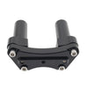 Harley Sportster, Dyna, Softail 4" Handlebar Risers