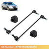 Buick Enclave & GMC Acadia Front Sway Bar Links