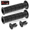 Honda Rancher 420 2x4 / 4x4 2 x Handlebar Grips w/End Guards (2007–2024)