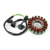 Suzuki GS125 GN125 Magneto Stator Coil (1982-2001)
