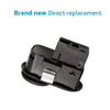 Holden Commodore VX VY VZ VU WL Sedan Wagon Ute Mirror Control Switch (2000-2007)