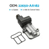 Subaru Impreza WRX 2.0L Idle Air Control Valve (2002-2005)