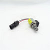 Case IH 5120–5250 Control Solenoid Valve (2000–2009)