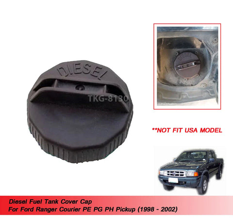Ford Ranger Inter Fuel Tank Cap (1998-2002)