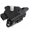 Hyundai Sonata, Elantra, Kia Optima, Forte Blend Door Actuator (2011-2020)