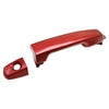 Toyota Camry Red Outer Side Door Handle (2012-2017)
