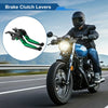 Yamaha TMAX560 Pair Adjustable Short Long Brake Clutch Levers (2020–2023)