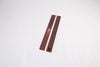 Tesla Model X Carbon Fiber Door Sill Plate Guard Cover Trim (2017-2023)