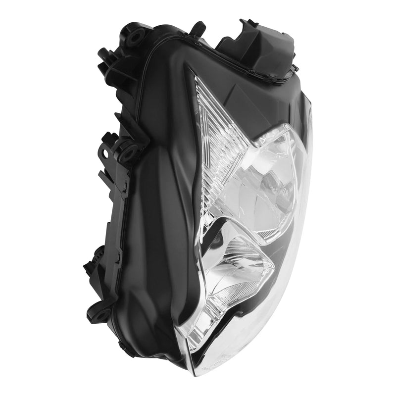 Suzuki GSXR600 GSXR750 Headlight Assembly & Fairing Stay Bracket (2011-2025)