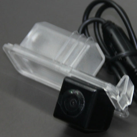 VW CC Car Rear View Backup Camera (2009–2014)