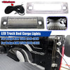 Dodge RAM 1500-3500 Trunk Bed Cargo Light Lamp Wiring Harness (2016–2021)