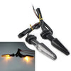 YAMAHA MT15 MT25 MT-07 MT-09 TRACER FZ16 XSR 125 155 LED Turn Signal Lights