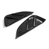 BMW M3 G80 M4 G82 G83 2021-2024 100% Carbon Fiber Replace Fender Side Vent