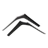 BMW 3 5 6 Series X3 X4 X5 Steering Wheel Strip Cover Trim (2018-2023)