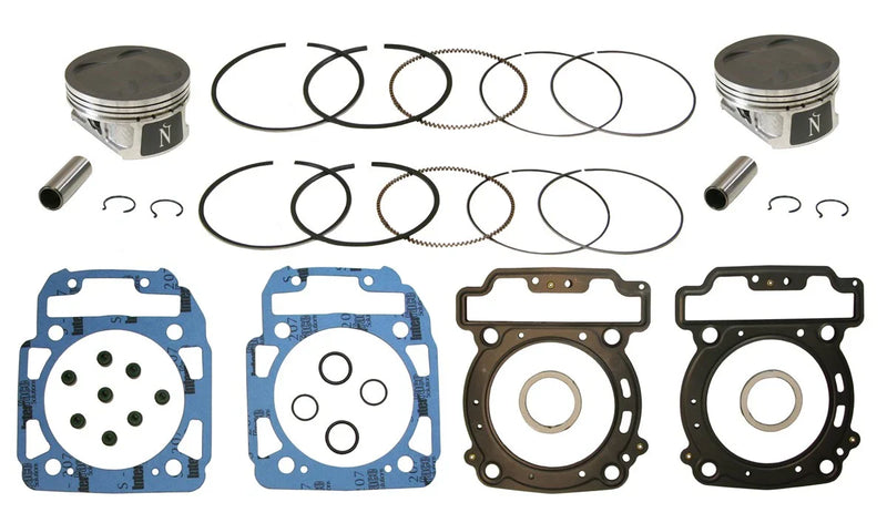 Can-Am Commander 800 Namura Standard Bore Top End Repair 91mm (2011–2020)