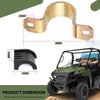 Polaris Scrambler 850-1000 1-Inch Stabilizer Bar Bushings (2008–2014)