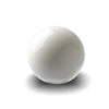 Manual Gear Shifter Universal Round Ball Shift Knob +3 Adapters