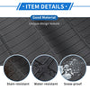 Nissan Sentra (2020-2024) TPE Cargo Liner Upgrade Rear Trunk Mat