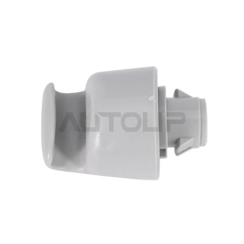 Nissan Murano Rogue Pathfinder Altima 1 Pair Sun Visor Retainer Clip Hook