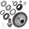Honda TRX350 Rancher 2000-2006 Rear Diff. Ring Pinion Gear Bearing Kit