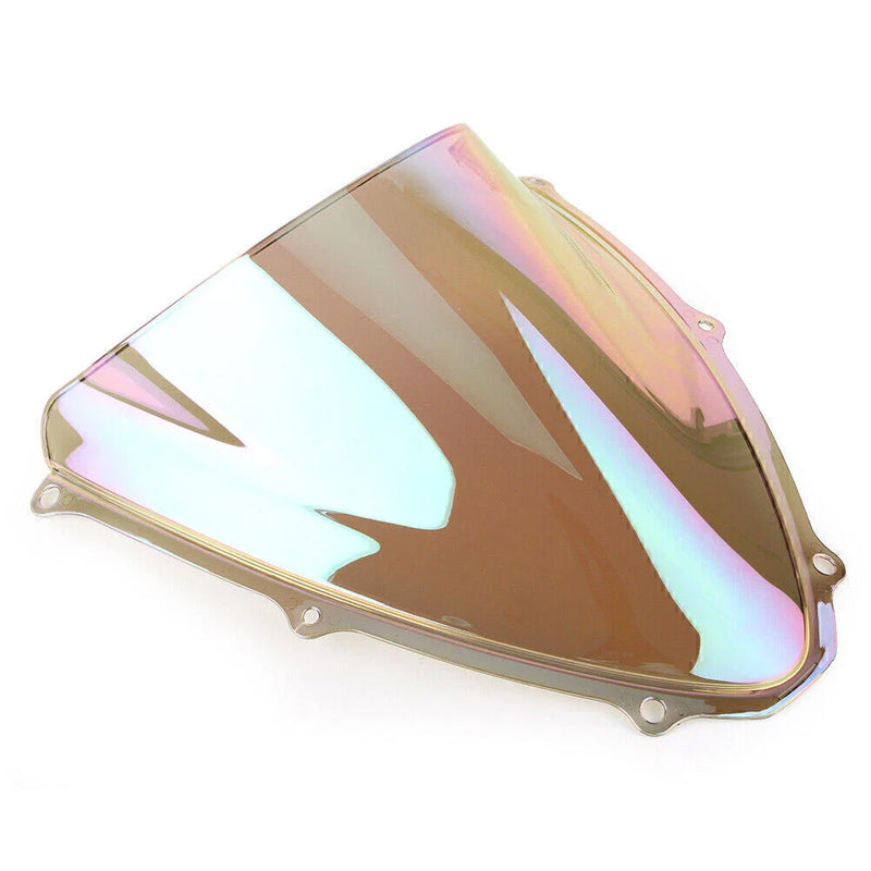 Suzuki GSXR 600 / 750 2006-2007 K6 Iridium Lens Windshield