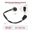 Polaris IQ 440 / PRO X 600 Tether Kill Run Switch Kit (2001–2007)