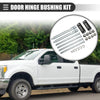 Chevrolet 1 Set Car Door Hinge Bushing Kit