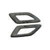 Land Rover Range Rover Sport (2018-2020) Carbon Fiber Bonnet Air Vent Cover