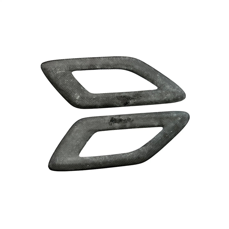 Land Rover Range Rover Sport (2018-2020) Carbon Fiber Bonnet Air Vent Cover