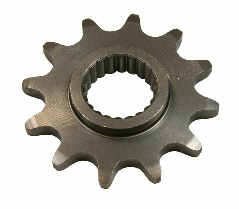 Polaris Trail Boss 250 4x4 12-Tooth Front Steel Sprocket (1989–1992)