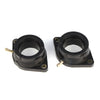Yamaha XVS1100 VStar Carburetor Intake Manifold Boots (2002-2009)
