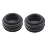 BMW R1200GS R1150 R1100 R850GS 2 x Telelever Ball Joint Rubber Boot Covers